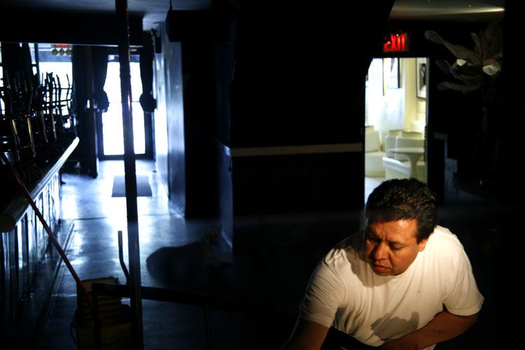 from An Immigration Story