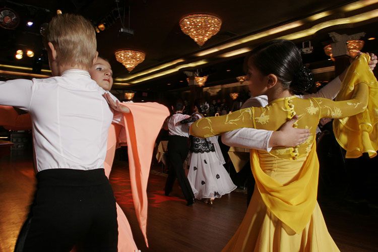 Grandma Beauty Peagant