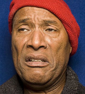 Paul Mooney