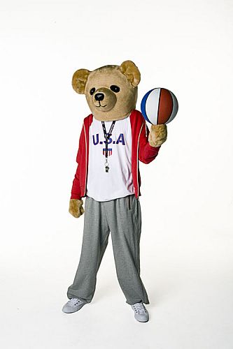 Polo Bear