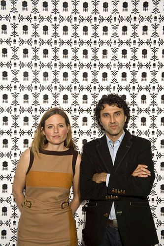 Brooklyn Industries CEO's