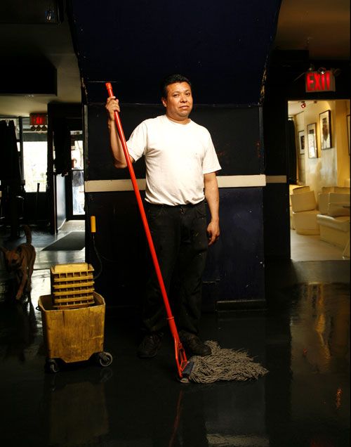 An Immigration Story