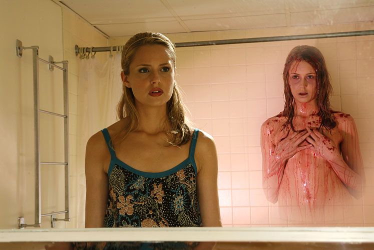 from Borscht Belt Horror