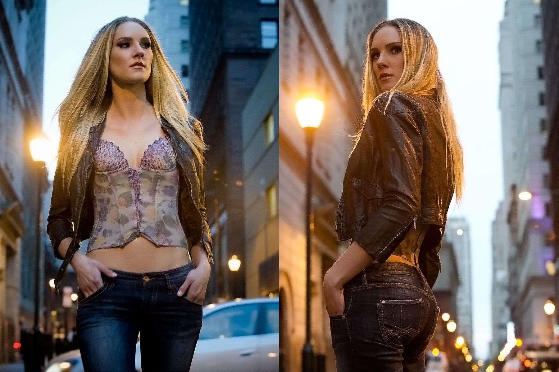 Fahion in Philadlephia