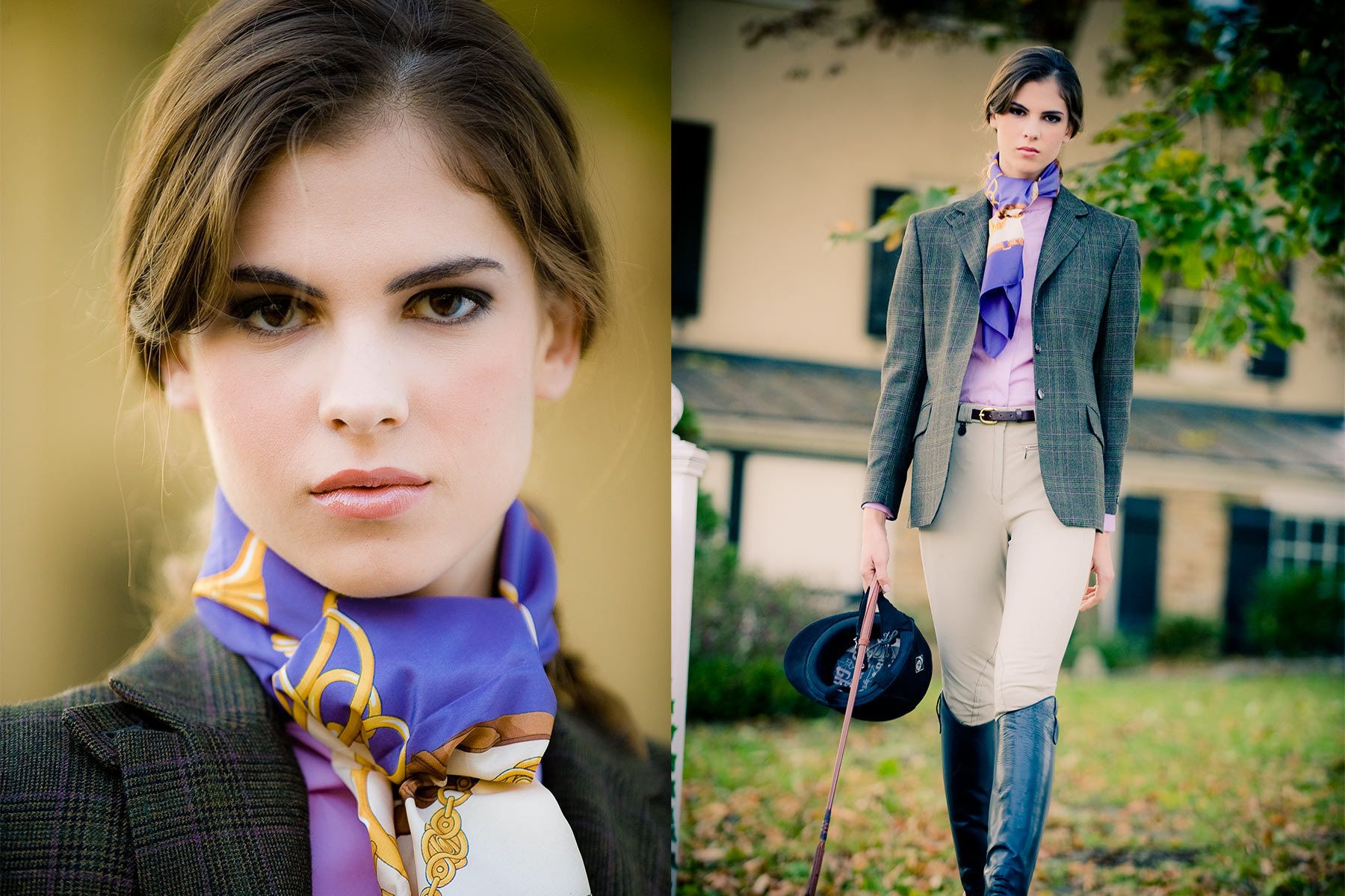 Exquisite Equestrian