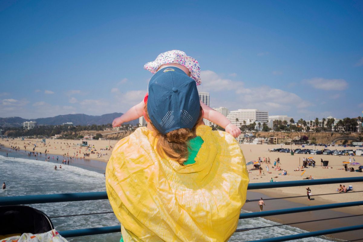 © SARAH LEE - SANTA MONICA, LOS ANGELES. SEPTEMBER 2017. westsep20175.jpg