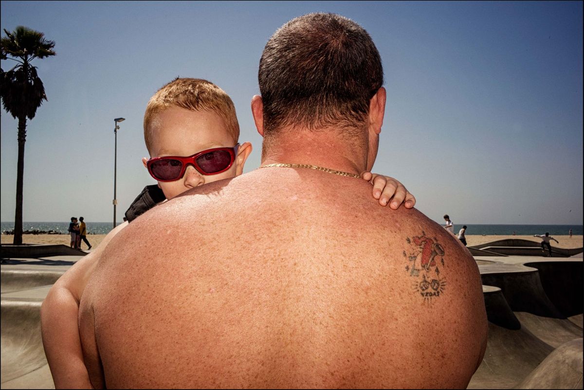 © SARAH LEE - VENICE & SANTA MONICA, LOS ANGELES. APRIL 2016. 1sm002.jpg