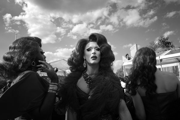 © SARAH LEE - THE BAFTA TV AWARDS 2019 baf5.jpg