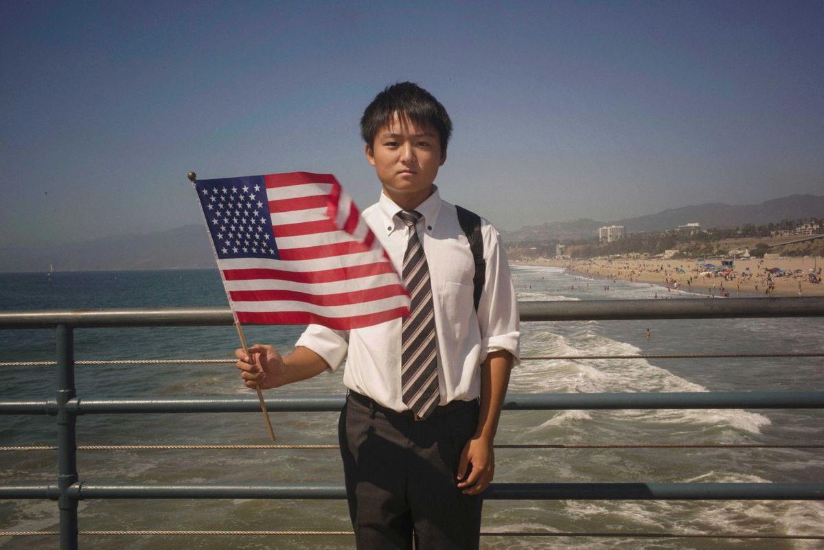 © SARAH LEE - SANTA MONICA, LOS ANGELES. OCTOBER 2016. 1west_011016_9.jpg