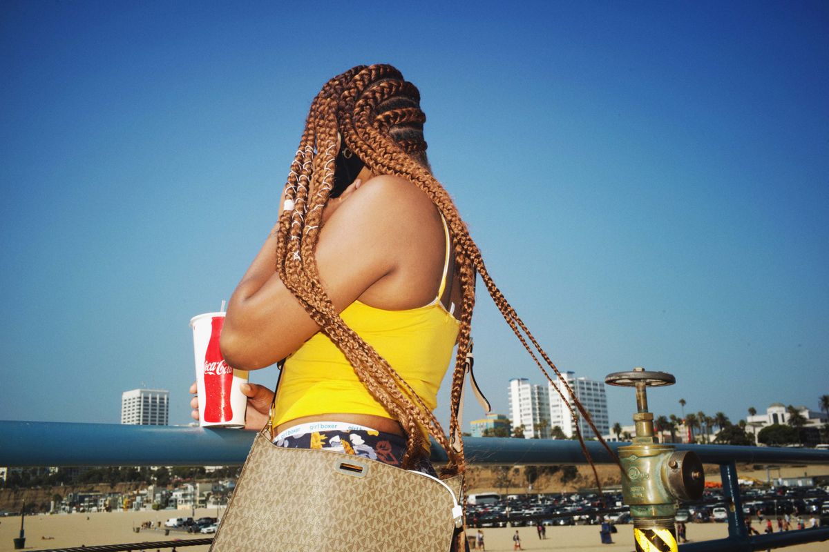 © SARAH LEE - SANTA MONICA, LOS ANGELES. SEPTEMBER 2017. westsep16171.jpg