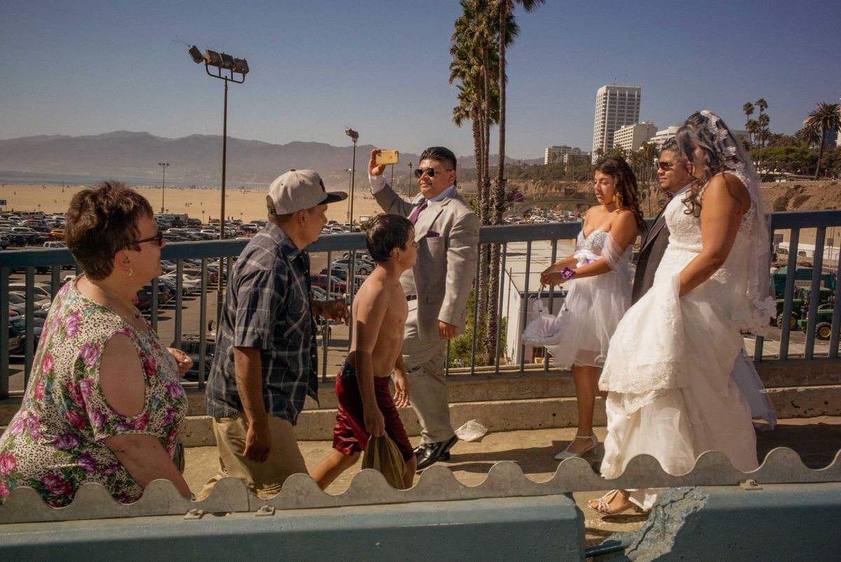 © SARAH LEE - SANTA MONICA, LOS ANGELES. OCTOBER 2016. 1west_031016_1.jpg