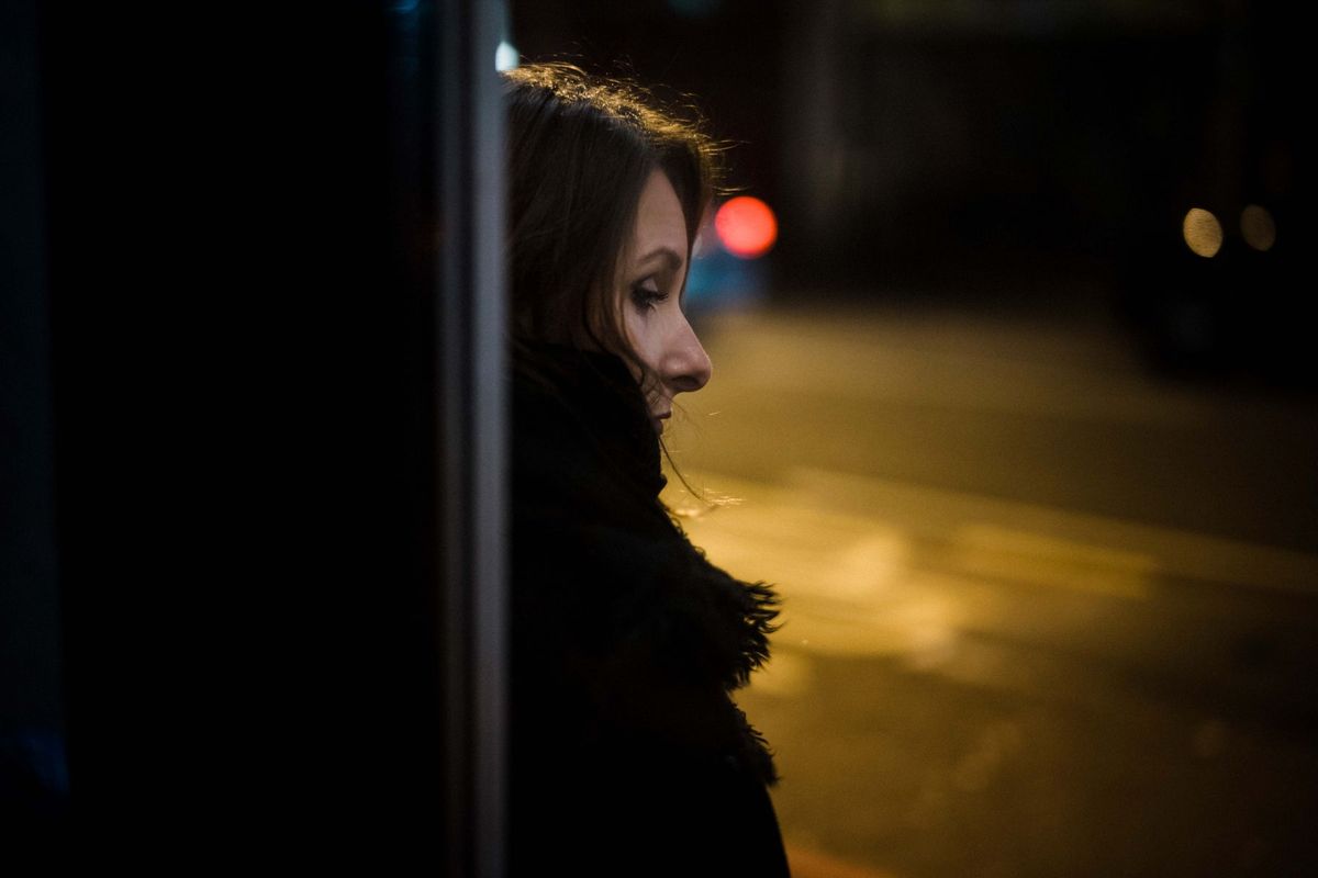 © SARAH LEE - BUS LIFE, CAMDEN. MARCH 2017. 1buslife1.jpg