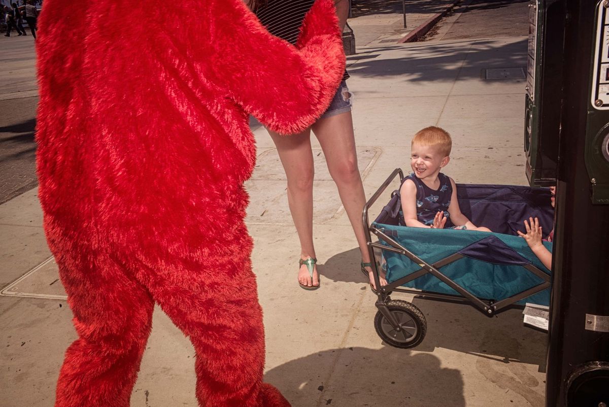 © SARHA LEE - SANTA MONICA, LOS ANGELES. JULY 2016. 1west08.jpg