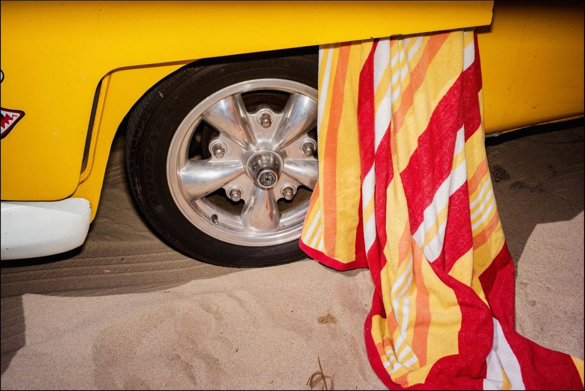 © SARAH LEE - VENICE & SANTA MONICA, LOS ANGELES. APRIL 2016. 1sm011.jpg