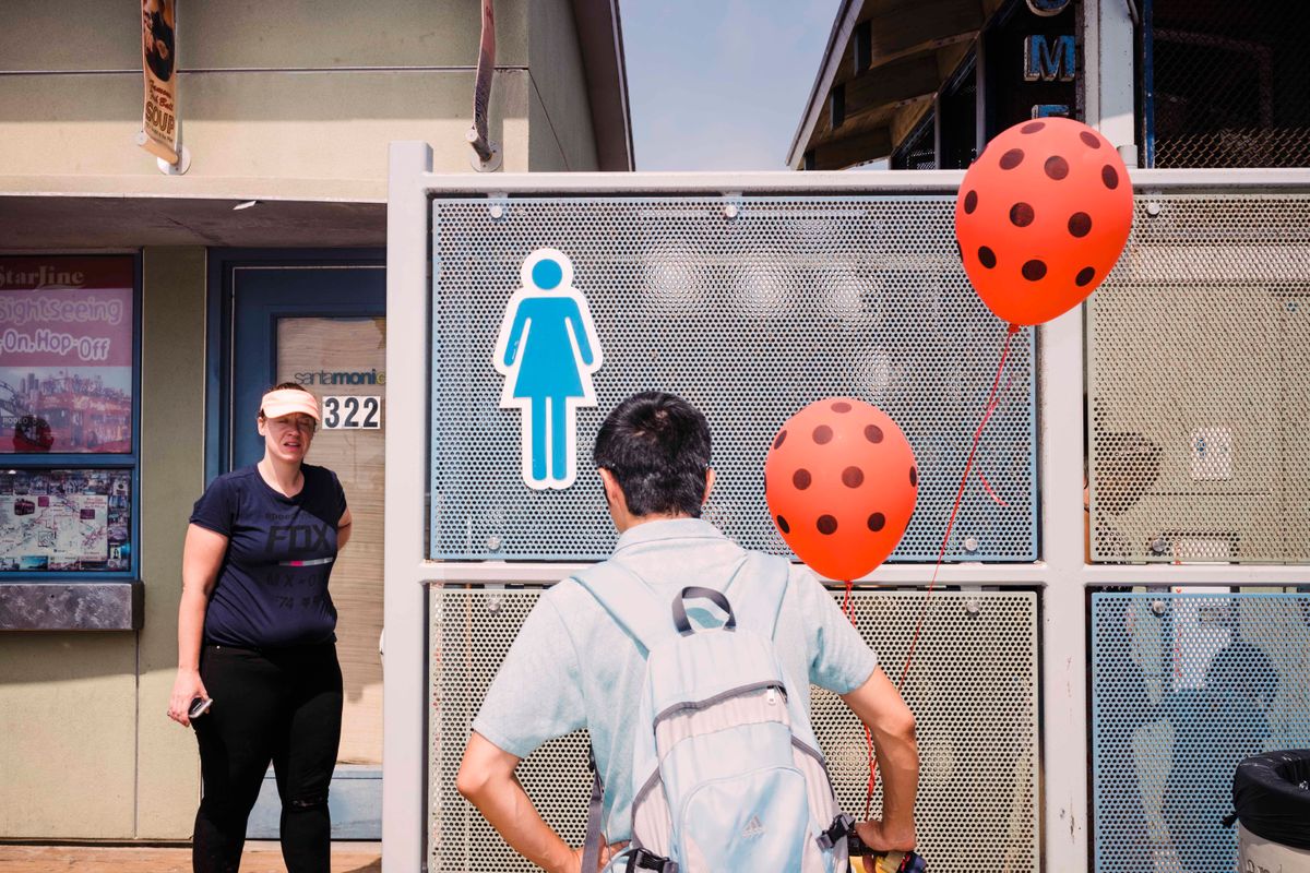 © SARAH LEE - SANTA MONICA, LOS ANGELES. SEPTEMBER 2018. west 022.jpg
