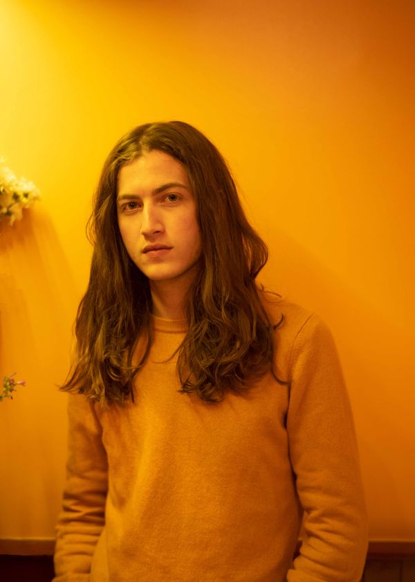 © SARAH LEE - GABE, APRIL 2019. gabe yellow.jpg