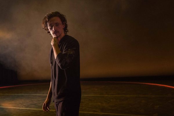 © SARAH LEE - SERGEI POLUNIN, LONDON. JUNE 2019. sergei1 copy.jpg