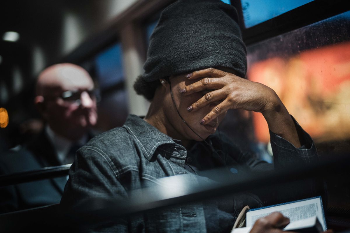 © SARAH LEE - BUS LIFE CAMDEN TOWN, AUGUST 2017. city27.jpg