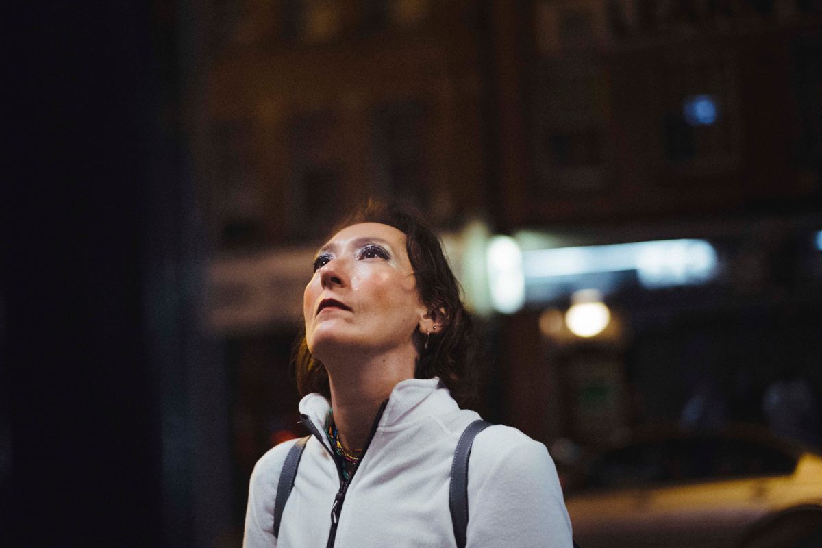 © SARAH LEE - BUS LIFE CAMDEN TOWN, AUGUST 2017. bus04.jpg