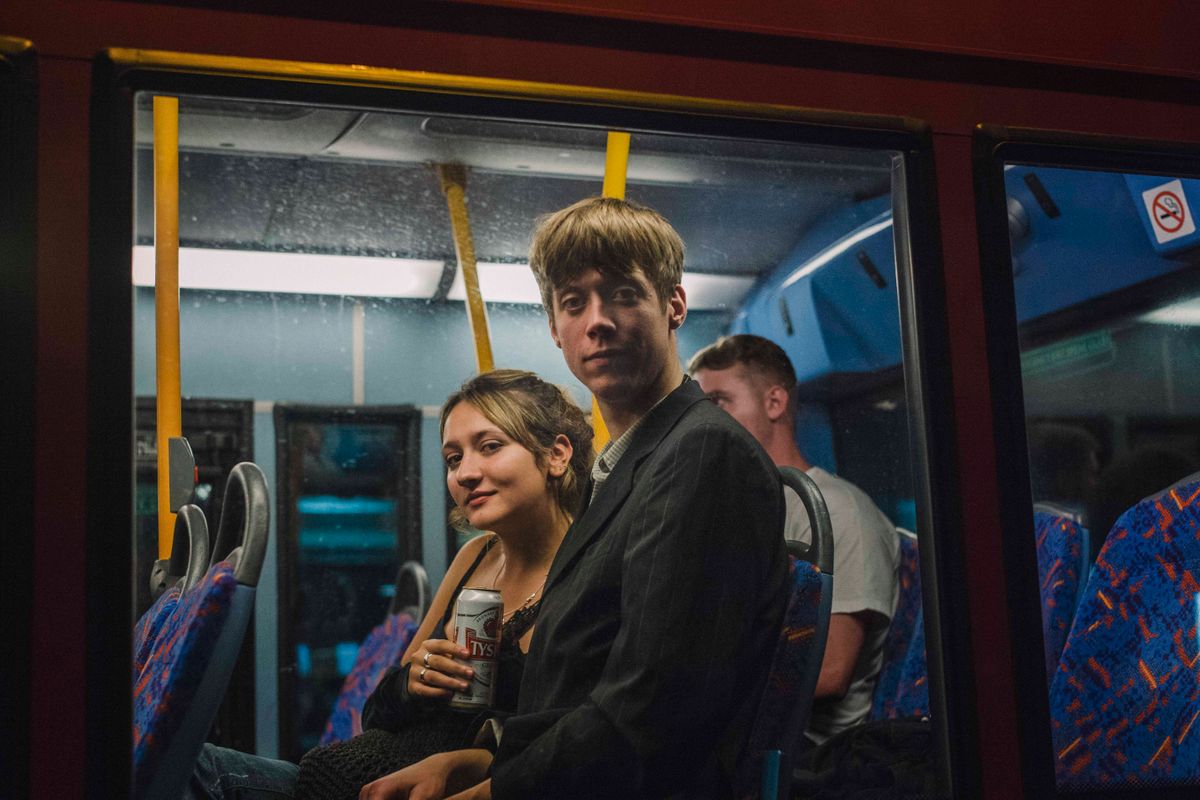© SARAH LEE - BUS LIFE CAMDEN TOWN, SEPTEMBER 2018. bus9 sept2018.jpg