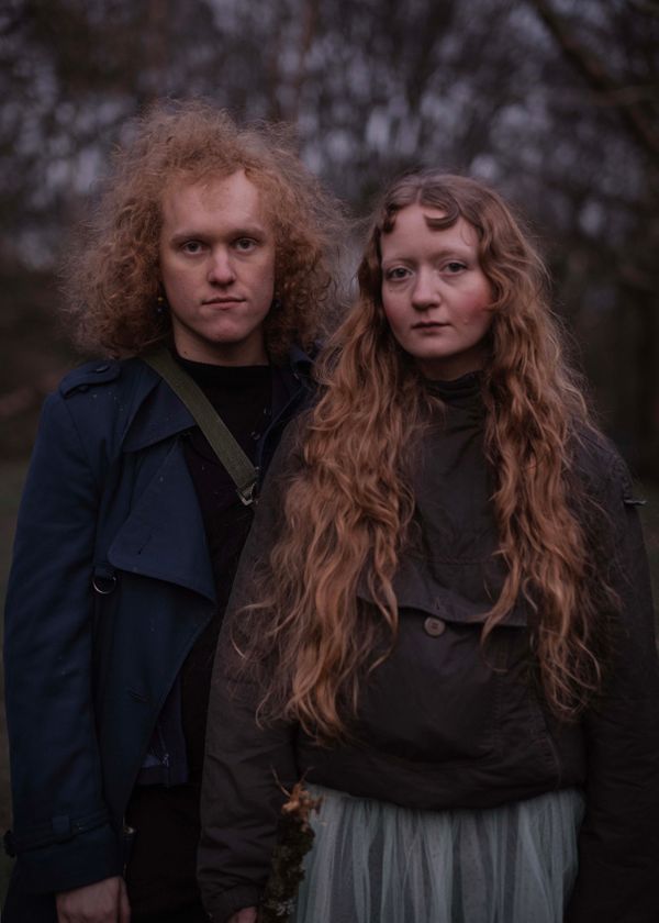 © SARAH LEE - NOAH & LETTICE, FEBRUARY 2026. noah lettice3.jpg