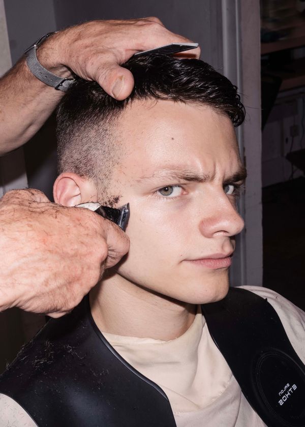 © SARAH LEE - DUKE BROOKS, LONDON 2025 duke cutz2.jpg