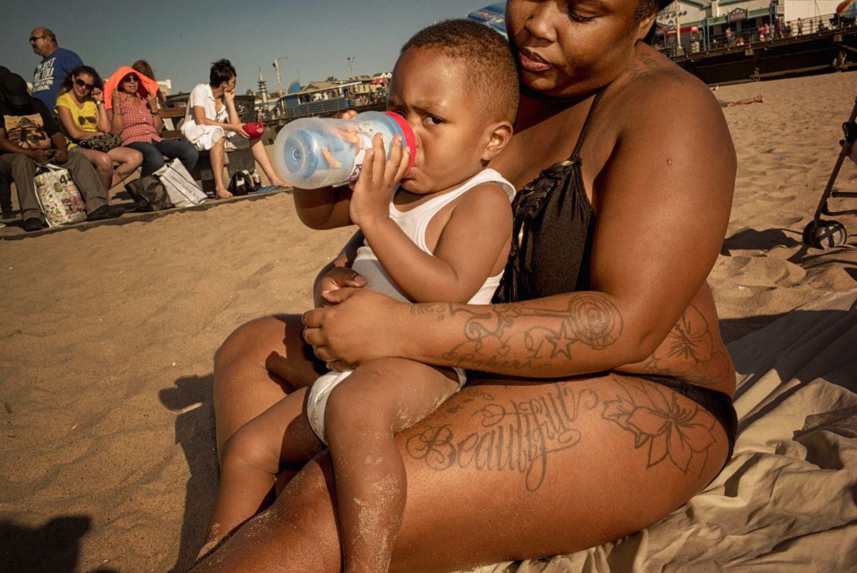 © SARAH LEE - SANTA MONICA, LOS ANGELES. OCTOBER 2016. 1west_300916_5.jpg