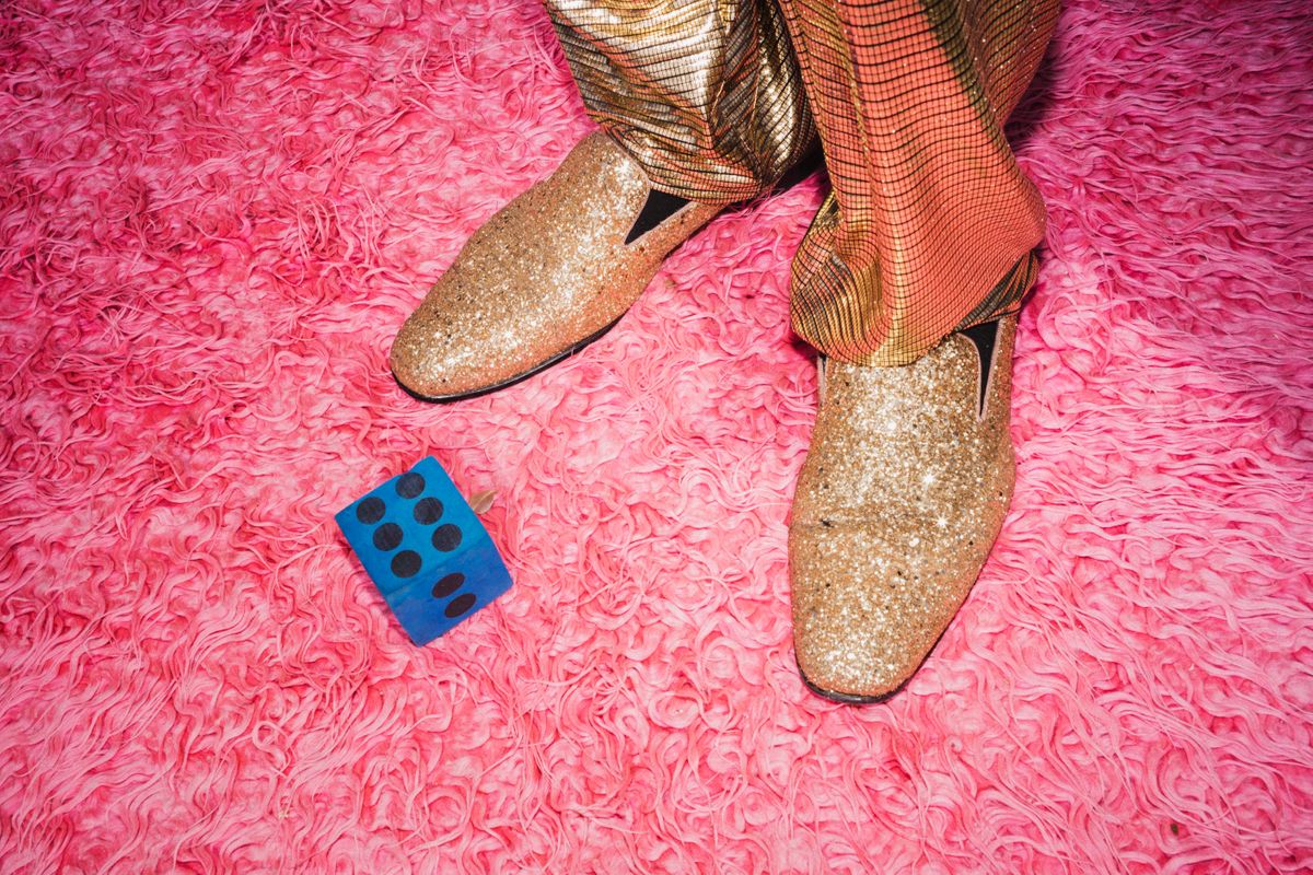© SARAH LEE - SANTA MONICA, LOS ANGELES. MARCH 2018. westfeb188.jpg