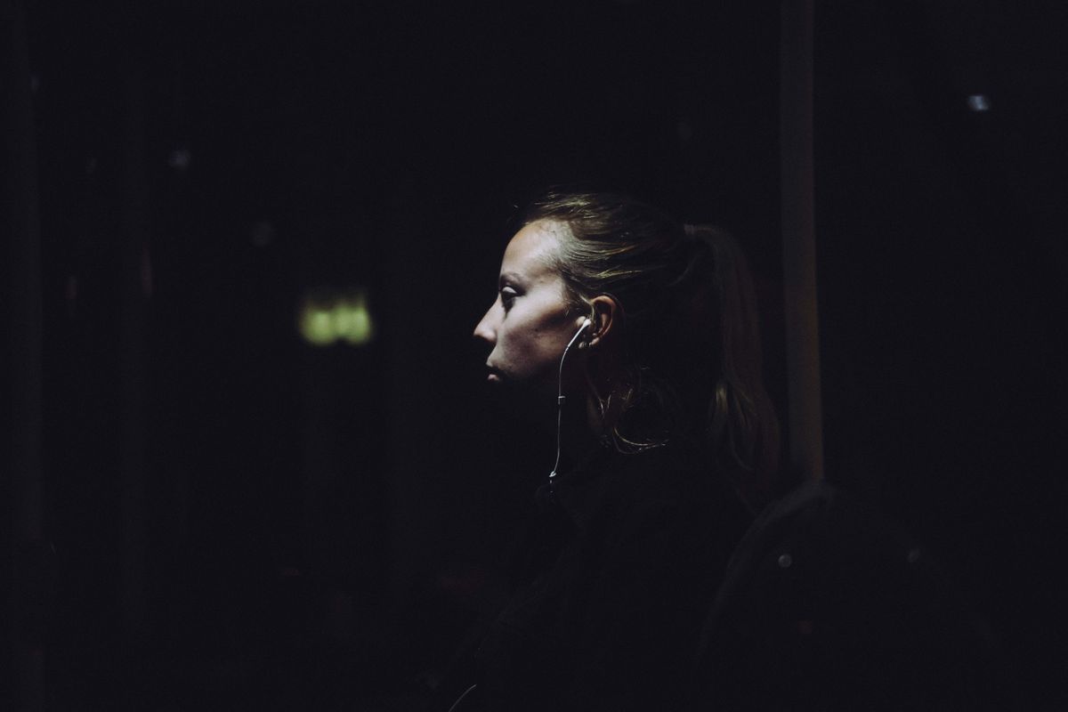 © SARAH LEE - BUS LIFE CAMDEN TOWN, AUGUST 2017. bus12.jpg