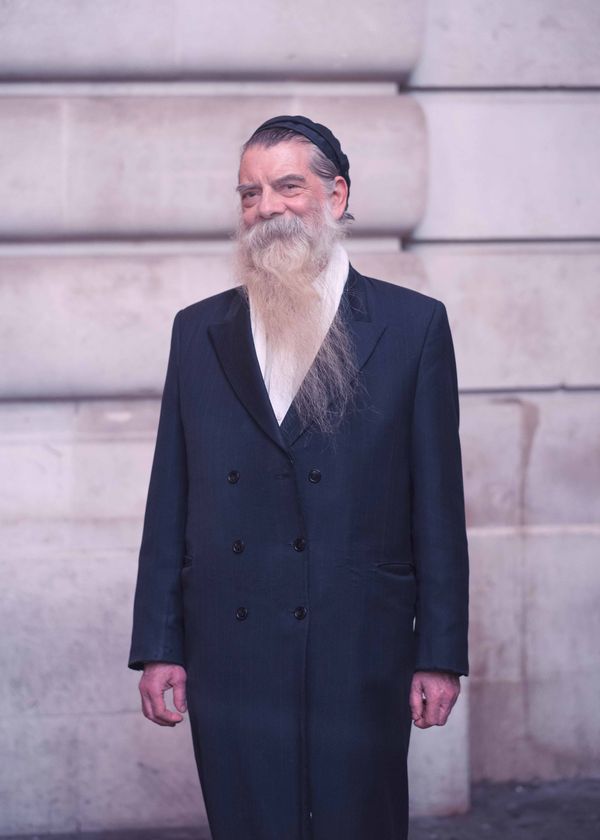 © SARAH LEE - AVRAHAUM, LONDON NOV 2019. avrahaum.jpg