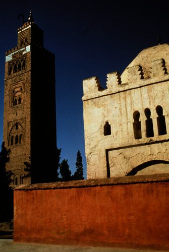 1Morrocco_Mosque