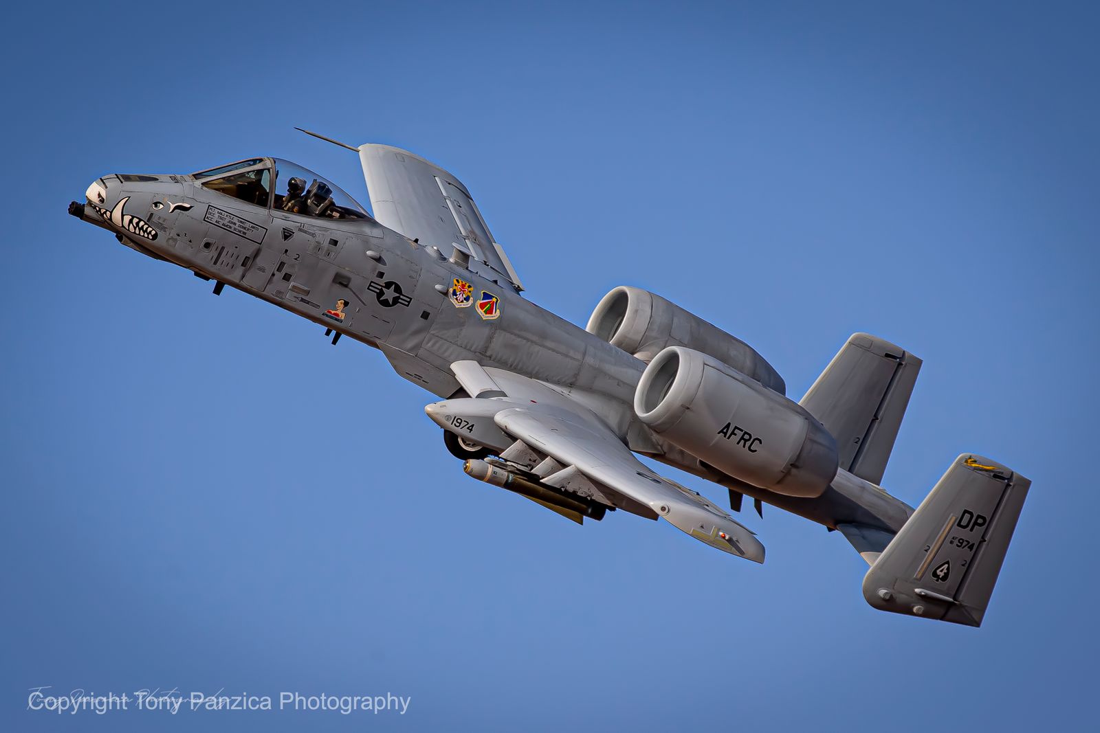 A10 WartHawg