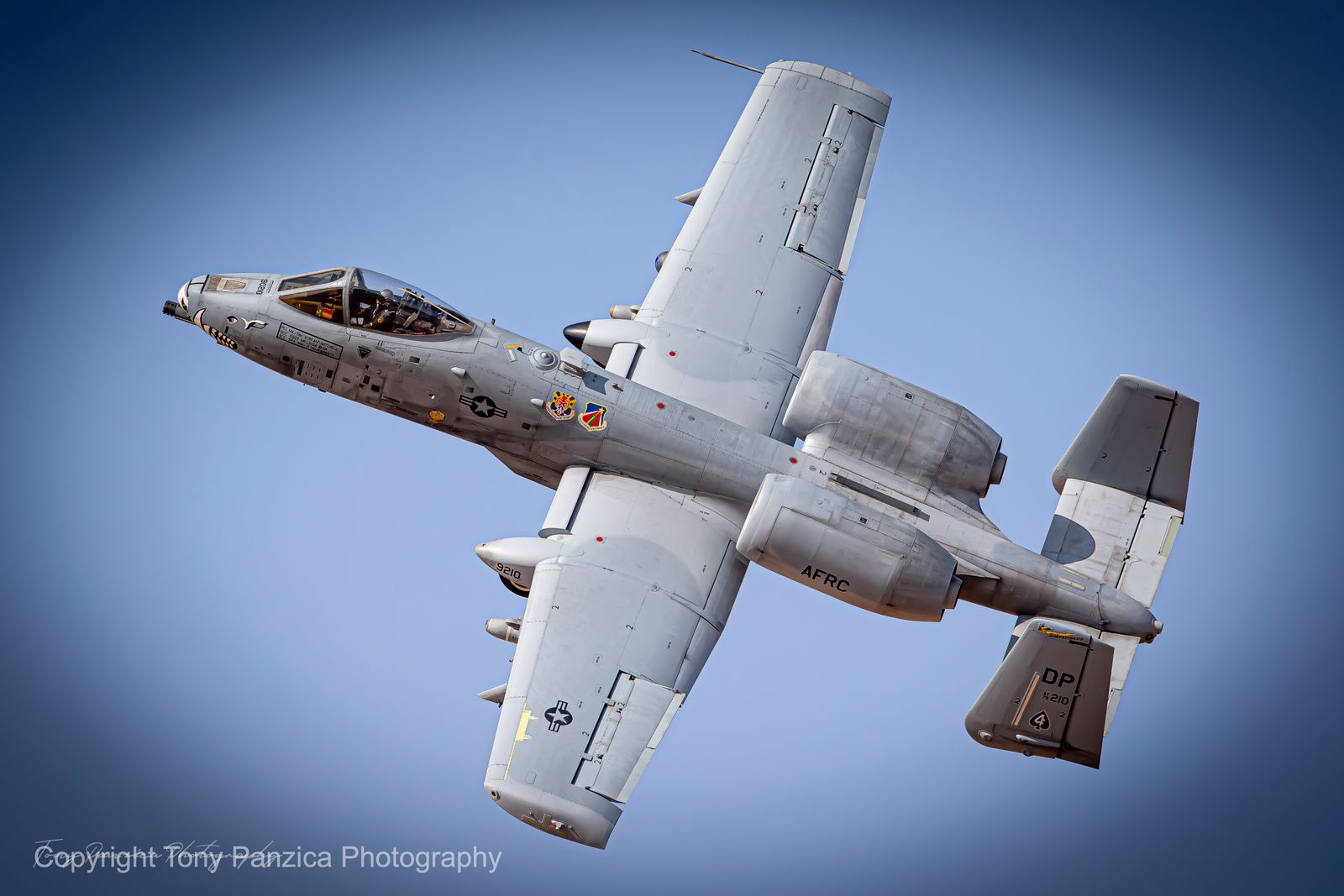 A10 Warthawg