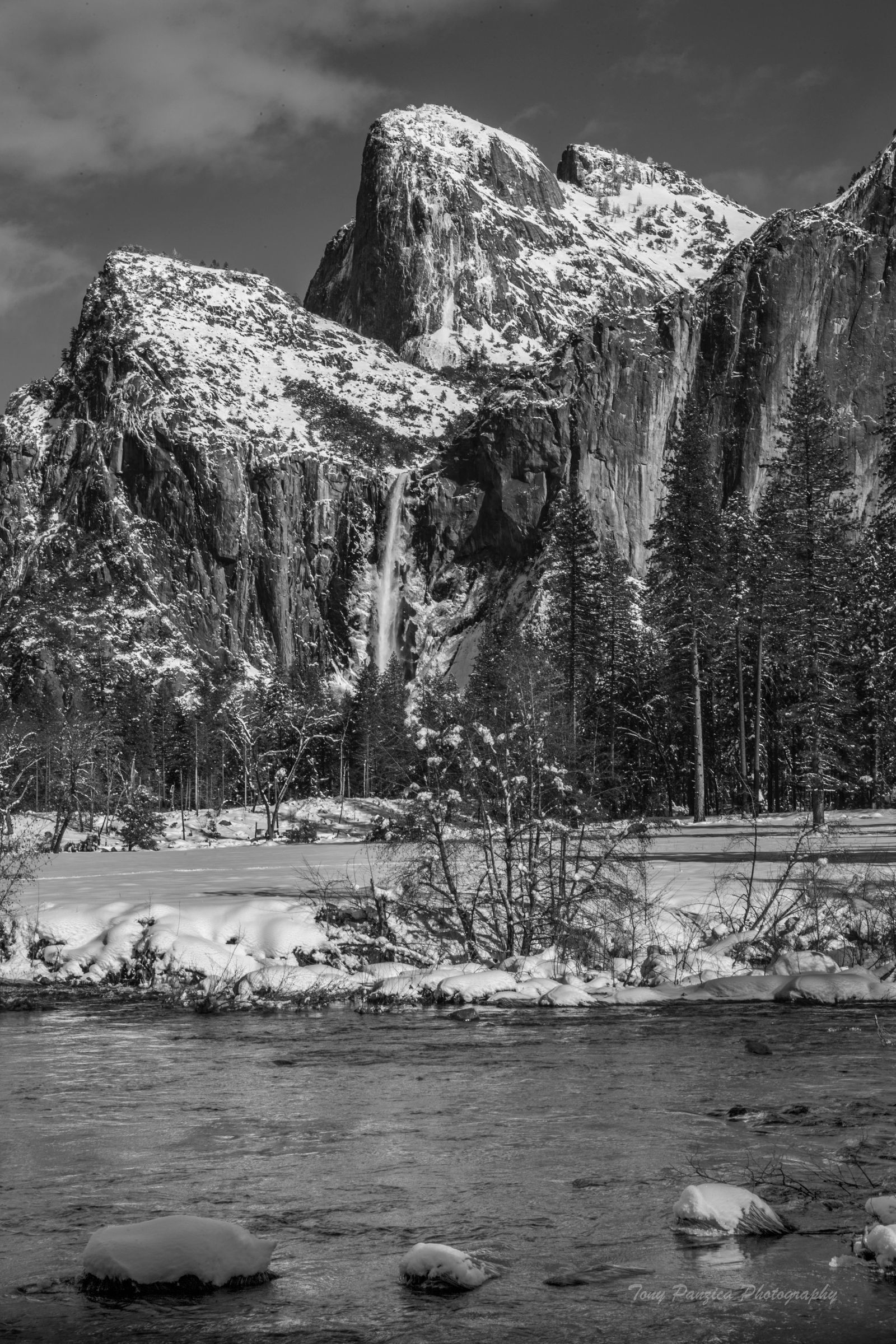 1. BridalVeil Falls BW 2.jpg