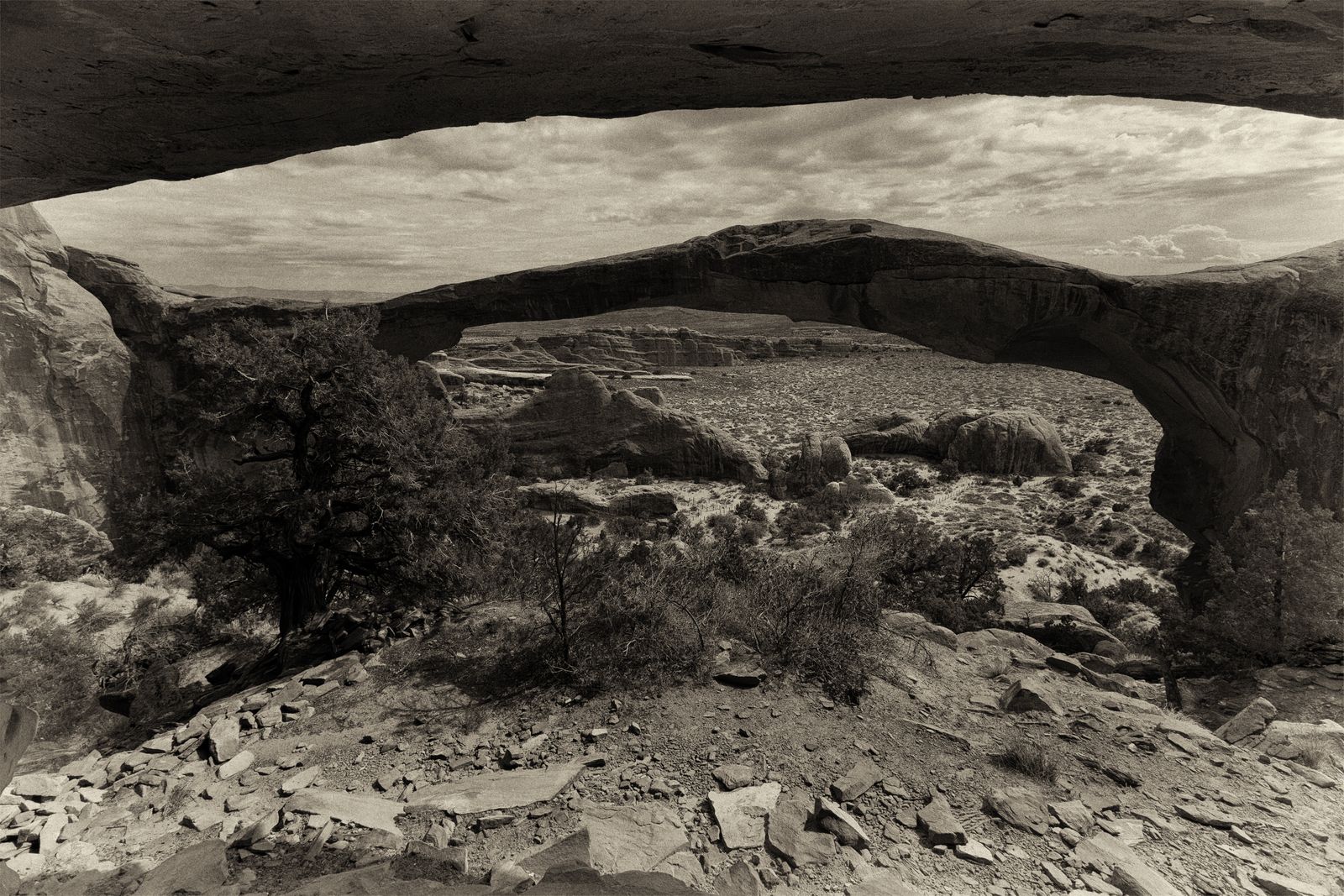 Landscape Arch, Vintage 30x20 copy.jpg