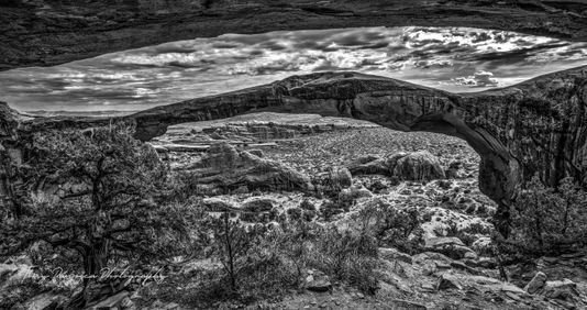 Landscape Arch