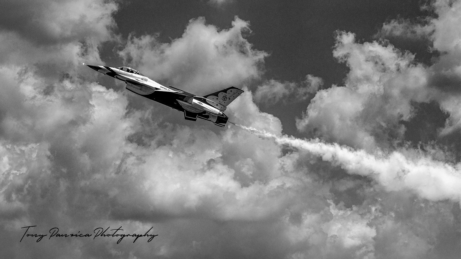 The Lone ThunderBird