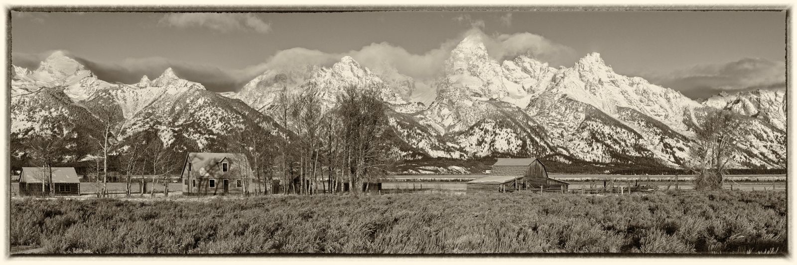 Moulton Barn and Teton Mtns, 60x20, Old School DSCF0687-RAF copy.jpg