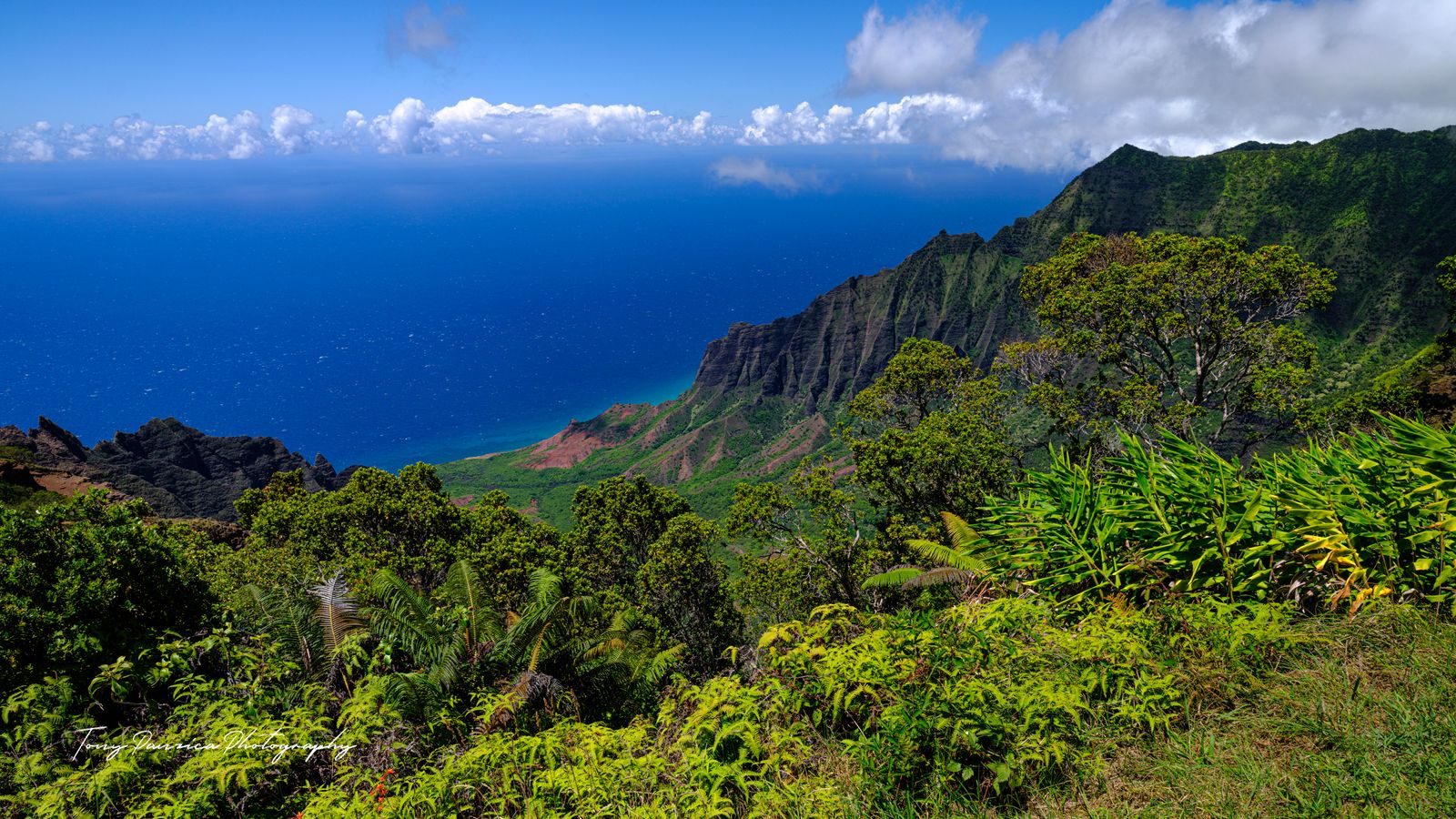 Napoli Coast State Wilderness Park