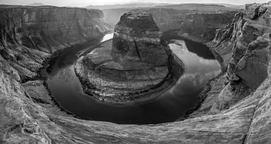 HorseShoe Bend