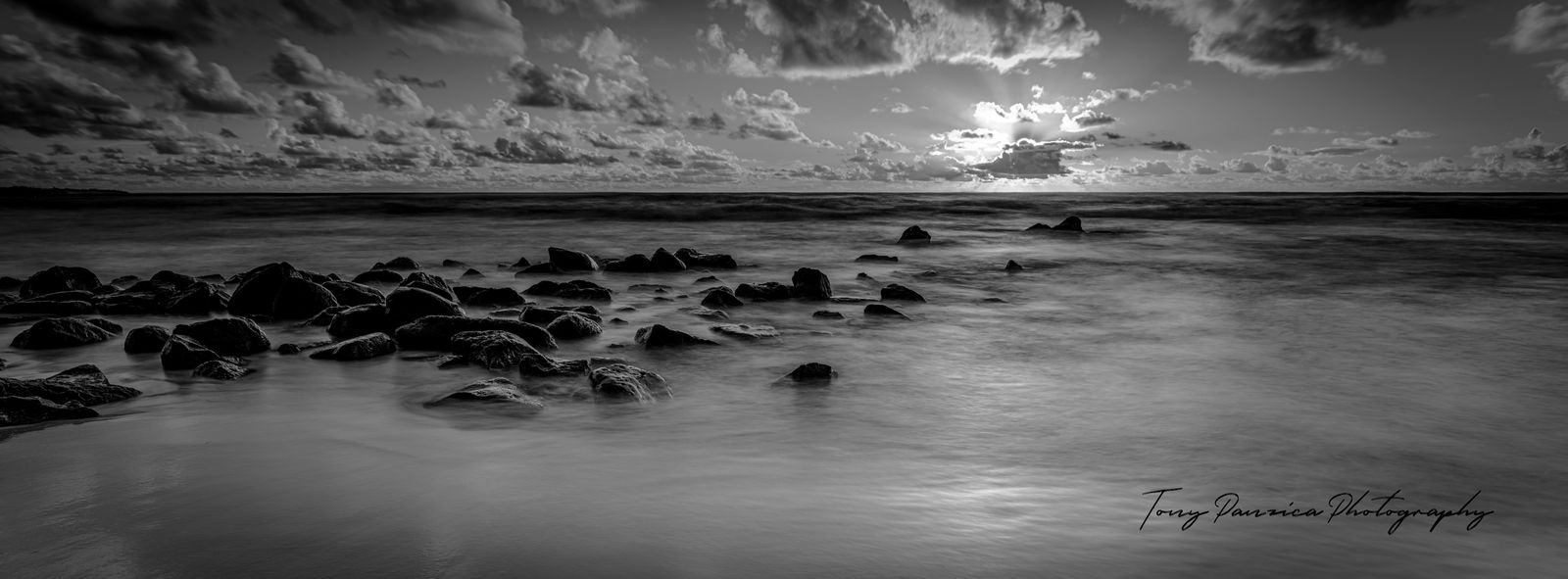 Kaua'i Beach 2 BW.jpg