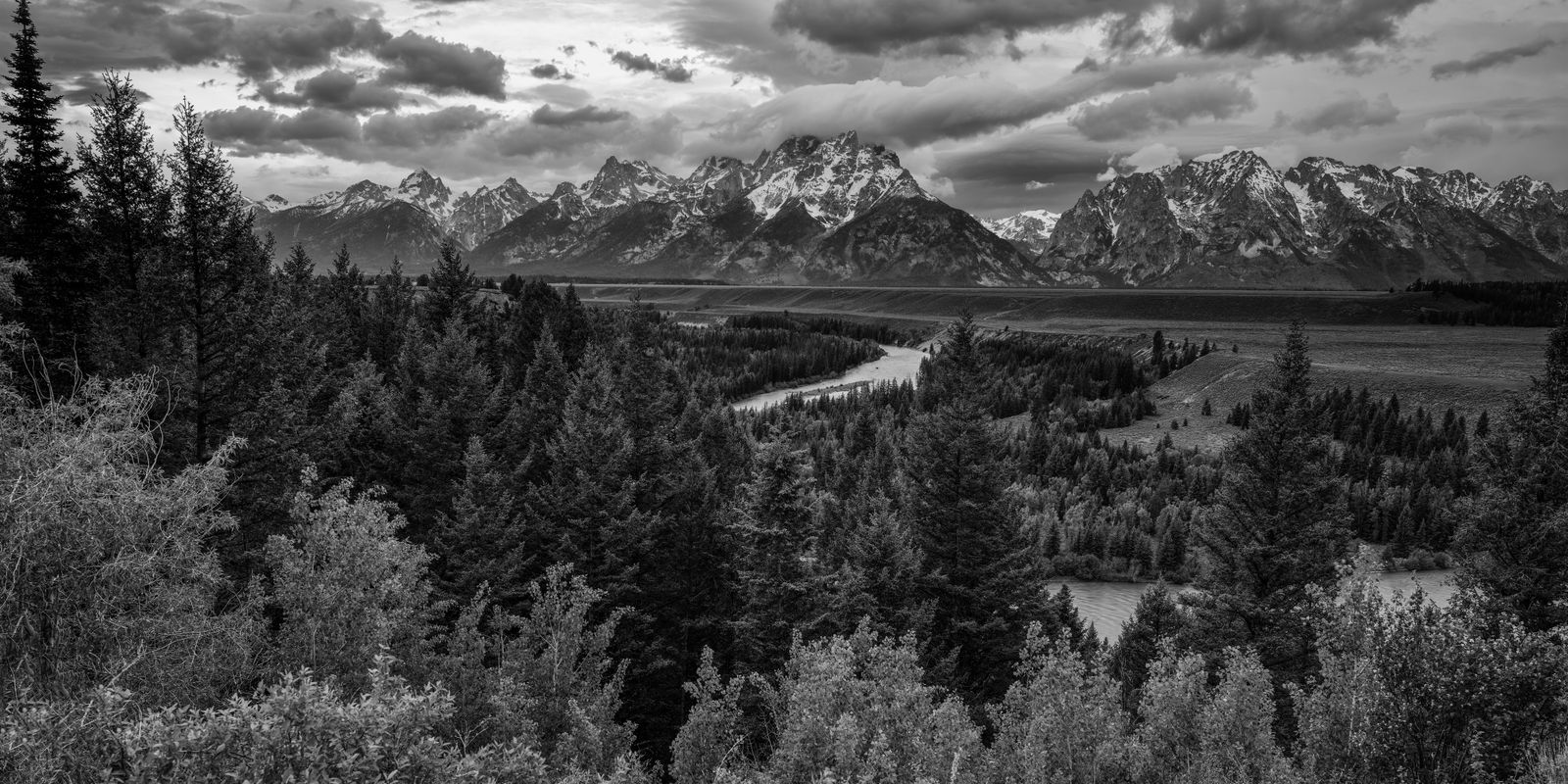 Snake River Overlook, 60x30, BW, DSCF6638 copy.jpg