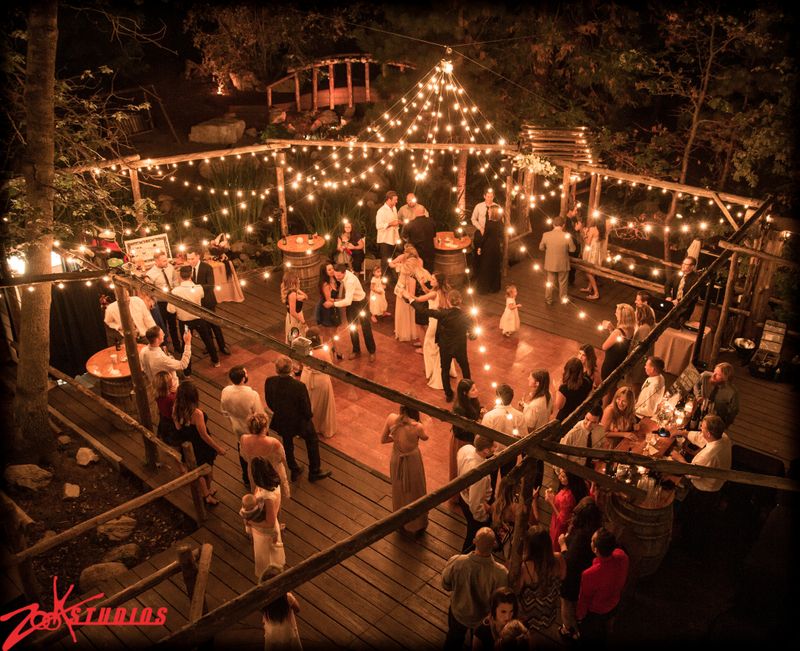 Rustic Forest Weddings Welcome Pine Rose Weddings Rustic