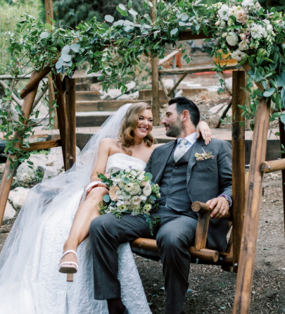 BrideandGroom on the Swing.png