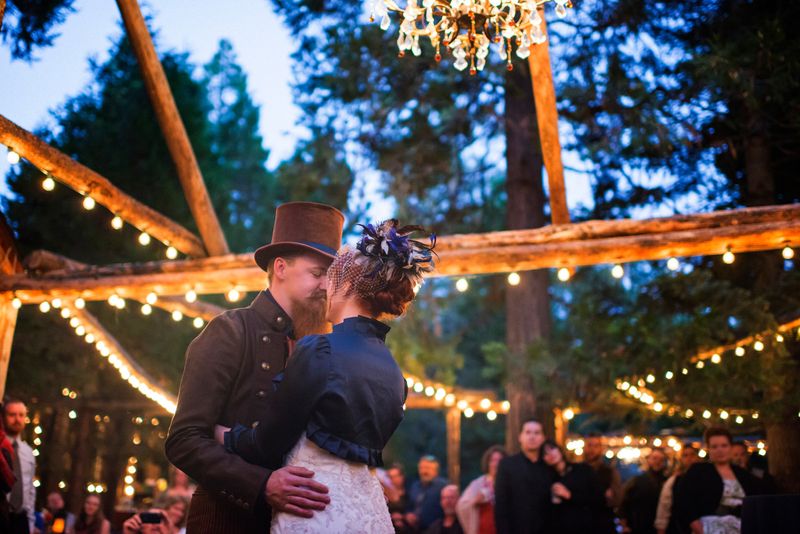 Add An Item Pine Rose Weddings Rustic Wedding Venue In Lake