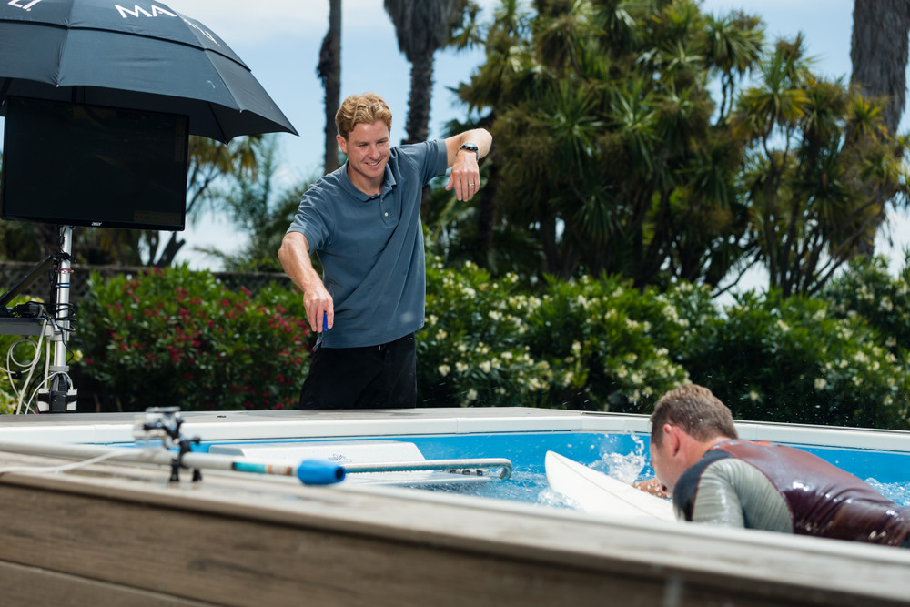 Surfing paddle academy with one on one teaching Lifestyle Photograpy