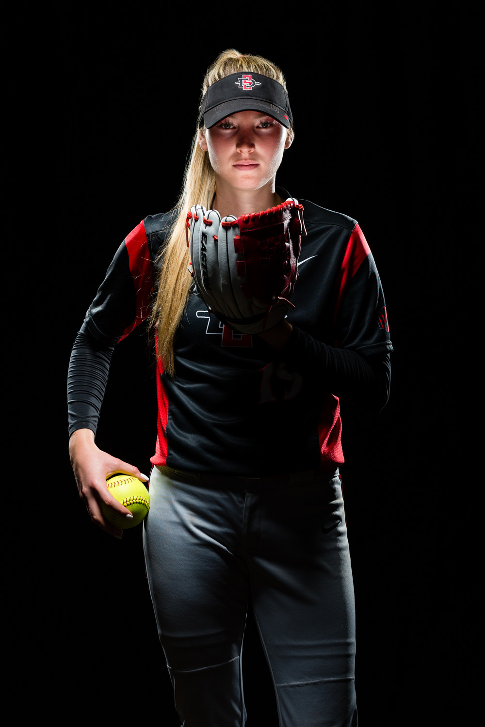 San Diego State Softball