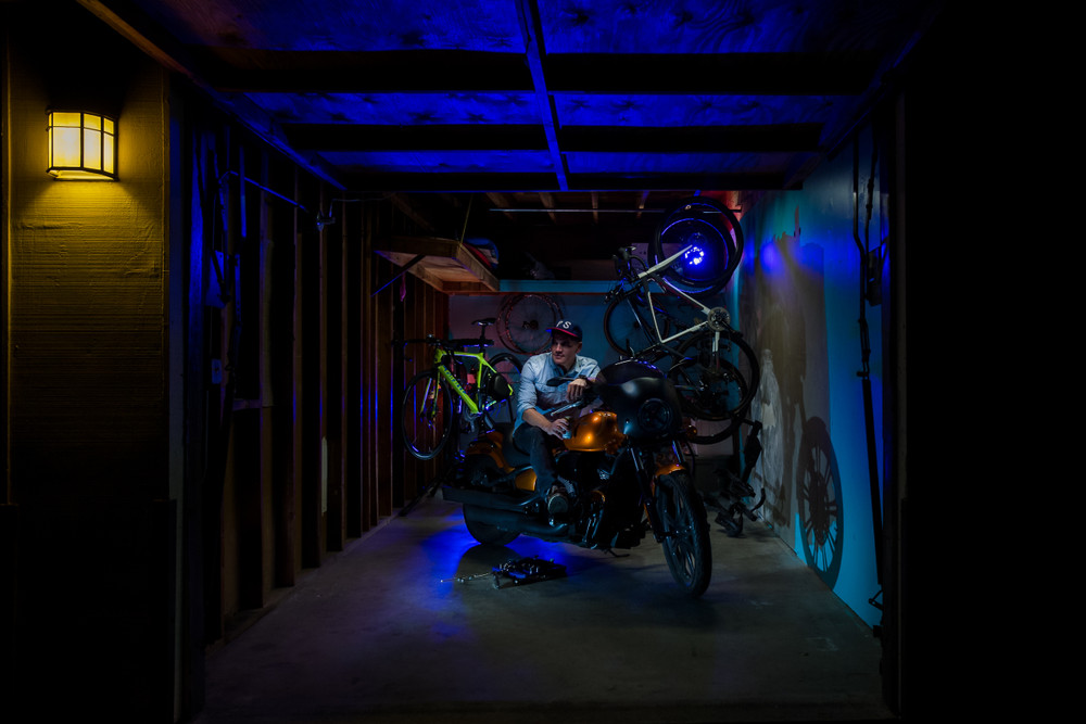 Bikes and Beers