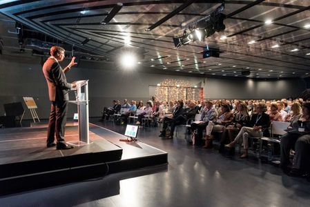 NIRPA Congres, Mediaplaza Utrecht 2017