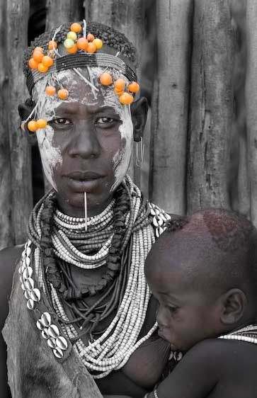 1ETHIOPIA_karo_tribe_